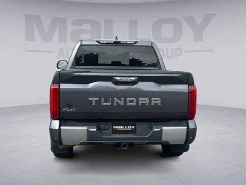 Used 2023 Toyota Tundra Limited image 4