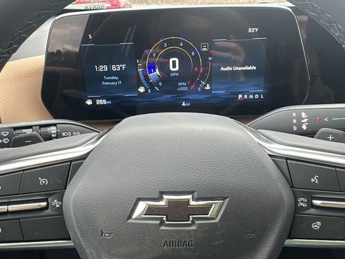 New 2026 Chevrolet Equinox ACTIV w/ Safety and Technology Package image 27