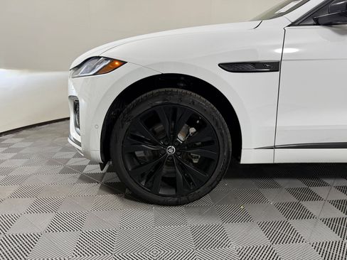 New 2026 Jaguar F-PACE R-Dynamic S AWD/4WD image 22