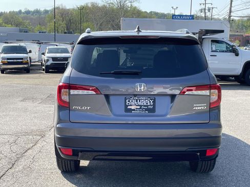 Used 2022 Honda Pilot Special Edition image 4