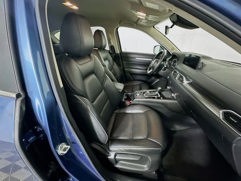 Used 2024 MAZDA CX-5 AWD 2.5 S w/ Select Package image 30