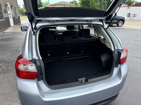 Used 2014 Subaru Impreza 2.0i Sport Premium w/ Popular Package #1 AWD/4WD image 24