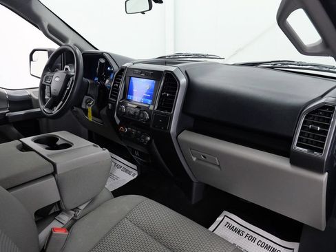 Used 2020 Ford F150 XLT w/ XTR Package AWD/4WD image 16