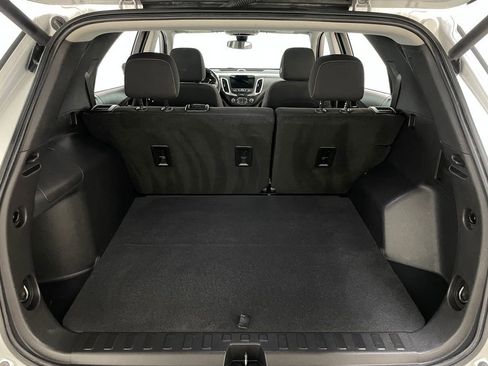 Used 2022 Chevrolet Equinox LT image 46