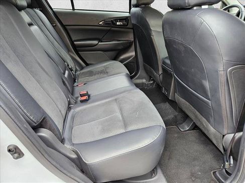Used 2024 Mitsubishi Eclipse Cross SE AWD/4WD image 19