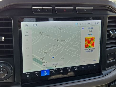 Used 2024 Ford F150 XLT RWD image 26