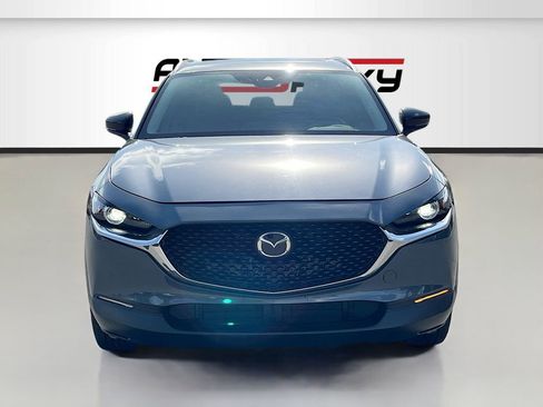 Used 2023 MAZDA CX-30 AWD 2.5 S w/ Preferred Package image 2