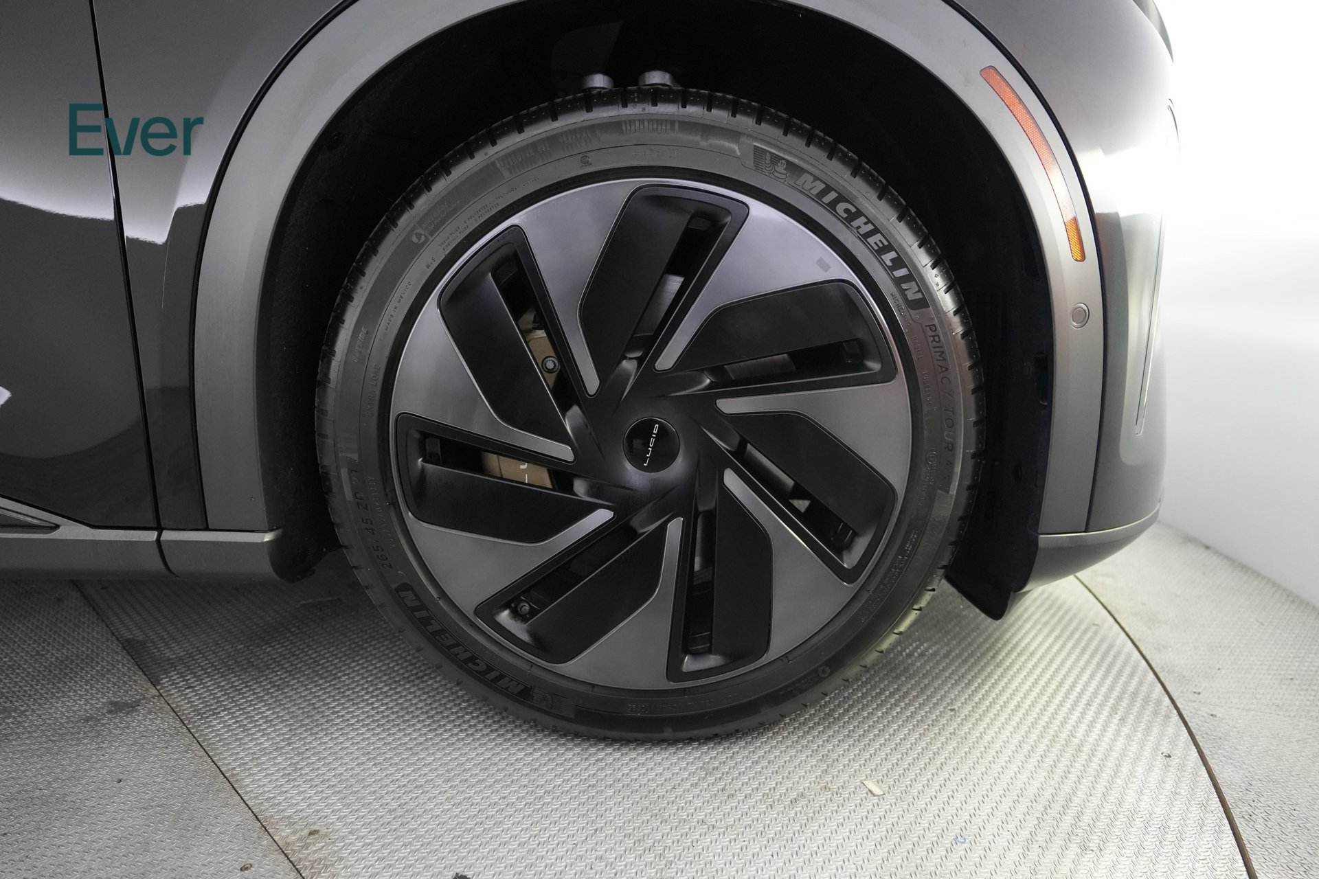 Used 2026 Lucid Gravity Dream AWD/4WD image 20