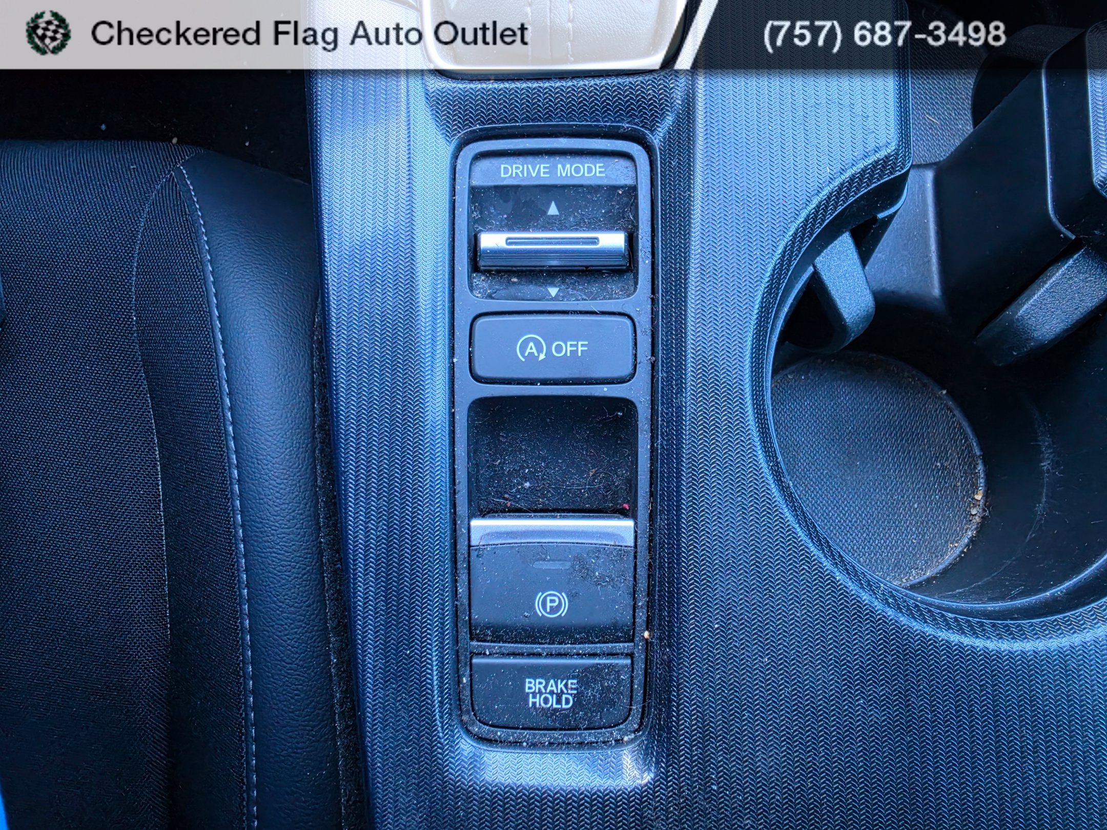 Used 2023 Honda Civic Sport image 17