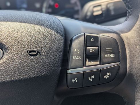 Used 2024 Ford Maverick Lariat w/ 4K Tow Package AWD/4WD image 17