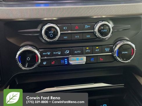 New 2026 Ford F350 Platinum w/ Platinum Plus Package AWD/4WD image 18
