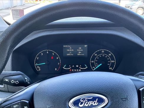 Used 2023 Ford Transit 350 XL AWD/4WD image 17