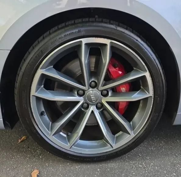 Used 2019 Audi S5 Prestige AWD/4WD image 52