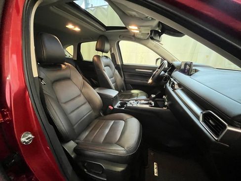 Used 2022 MAZDA CX-5 AWD 2.5 S image 12