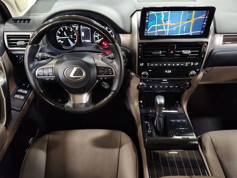 Used 2023 Lexus GX 460 Premium image 47