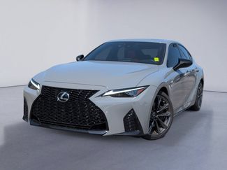 Used 2025 Lexus IS 350 F Sport RWD video 2