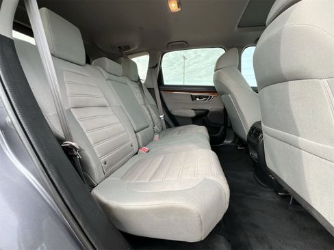 Used 2021 Honda CR-V EX image 21