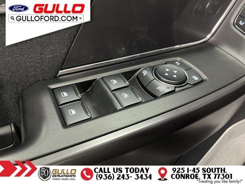 Used 2026 Ford F150 Lariat w/ Equipment Group 502A High AWD/4WD image 20