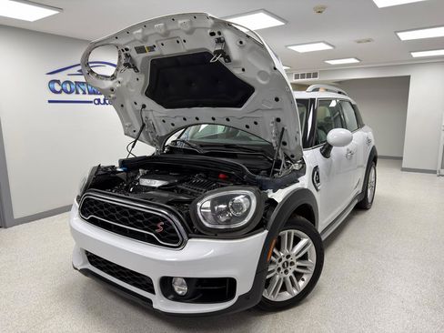 Used 2019 MINI Cooper Countryman S FWD image 34