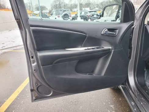 Used 2015 Dodge Journey SE w/ Quick Order Package 22F SE image 7