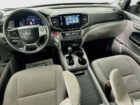 Used 2019 Honda Pilot EX image 26
