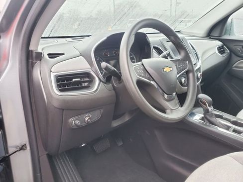 Certified 2024 Chevrolet Equinox LS w/ Driver Confidence II Package image 21