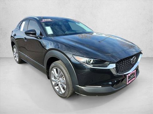 Used 2025 MAZDA CX-30 AWD 2.5 S w/ Premium Package image 7