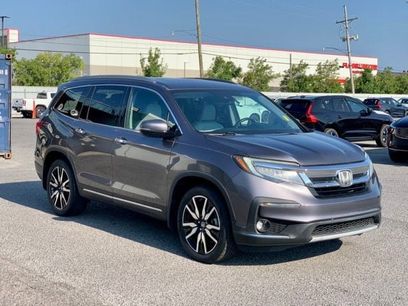 Used 2019 Honda Pilot Touring