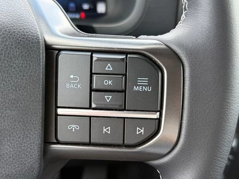 Certified 2024 Ford F150 XLT w/ Equipment Group 302A MID AWD/4WD image 20