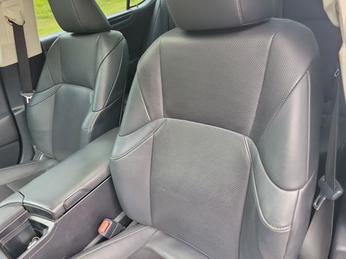 Used 2019 Lexus ES 350 w/ Accessory Package 2 FWD image 6