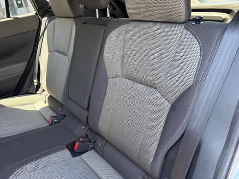 Certified 2024 Subaru Crosstrek 2.0i Premium AWD/4WD image 26