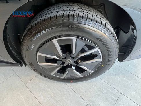 New 2026 Toyota bZ image 24