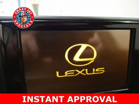 Used 2011 Lexus CT 200h Premium w/ Premium Audio Pkg FWD image 24