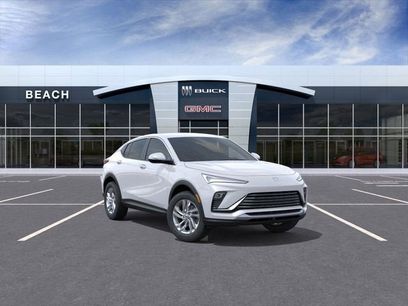 New 2026 Buick Envista Preferred w/ Convenience I Package