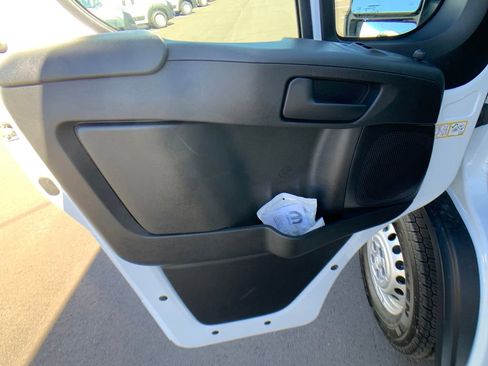 New 2026 RAM ProMaster 2500 w/ Power Group image 11