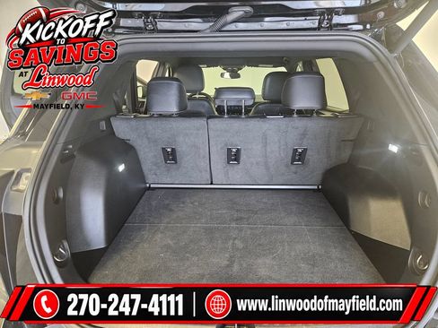Used 2026 Chevrolet Equinox LT w/ Convenience Package II AWD/4WD image 12