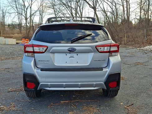 Used 2019 Subaru Crosstrek 2.0i Premium image 7