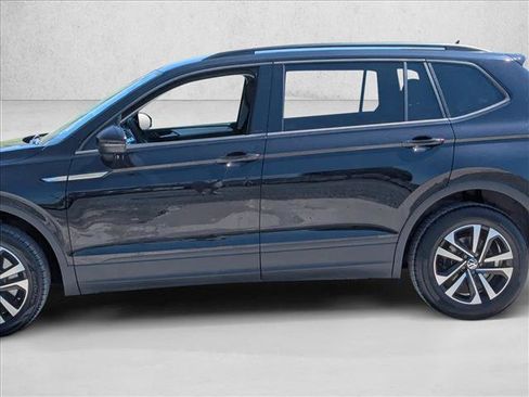 Used 2024 Volkswagen Tiguan S FWD image 9