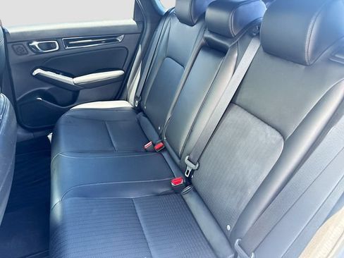 Used 2022 Honda Civic Sport Touring image 26