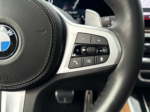 Used 2025 BMW X5 xDrive40i w/ M Sport Package image 23