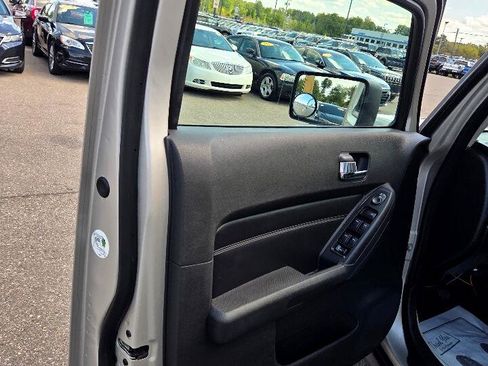 Used 2008 HUMMER H3 Luxury image 10