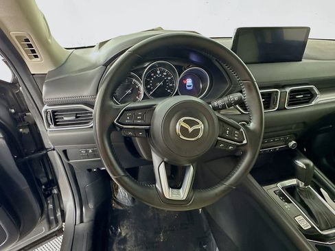 Certified 2023 MAZDA CX-5 AWD 2.5 S w/ Select Package image 16