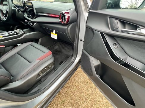 New 2026 Chevrolet Equinox RS w/ Convenience Package III image 23