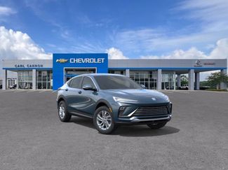 New 2026 Buick Envista Preferred w/ Convenience I Package video 1