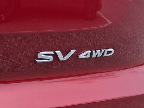 Used 2022 Nissan Pathfinder SV w/ SV Premium Package AWD/4WD image 23