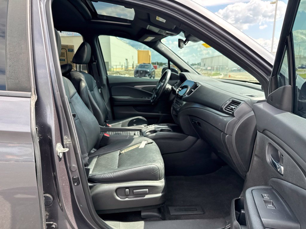 Used 2019 Honda Passport EX-L image 34