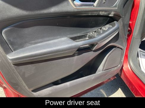 Used 2018 Ford Edge SEL w/ Equipment Group 201A AWD/4WD image 13