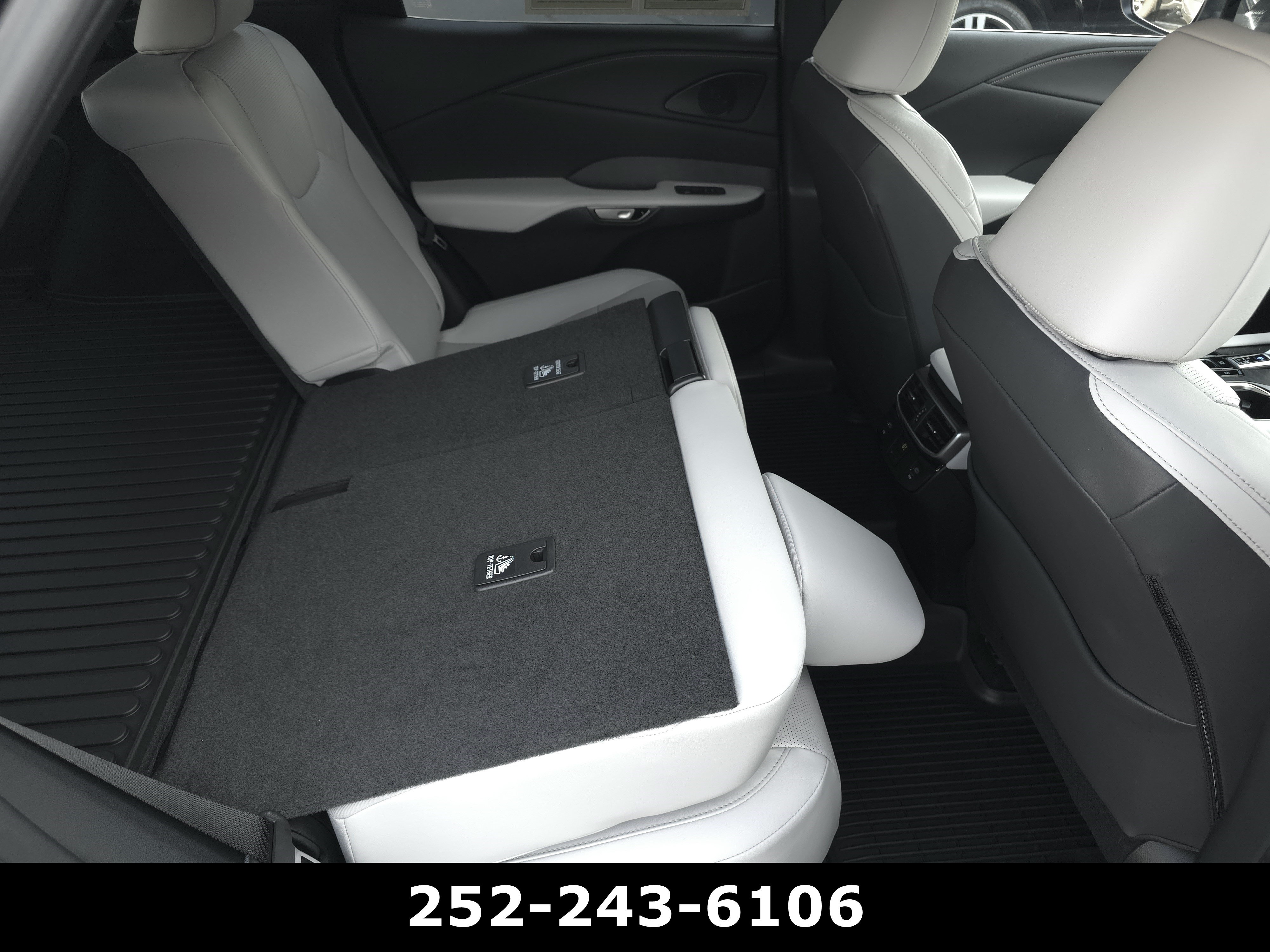 Used 2026 Lexus RX 350 Premium Plus FWD image 40