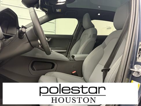 Certified 2024 Polestar Polestar 2 AWD/4WD image 13