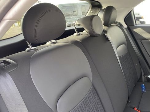 New 2023 FIAT 500X Pop w/ Comfort Group image 31